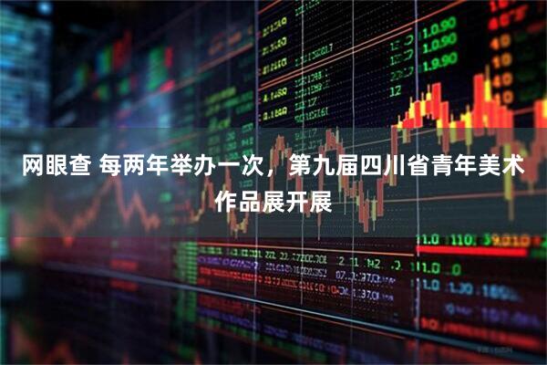 网眼查 每两年举办一次，第九届四川省青年美术作品展开展