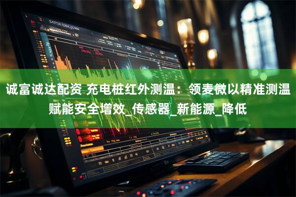 诚富诚达配资 充电桩红外测温：领麦微以精准测温赋能安全增效_传感器_新能源_降低