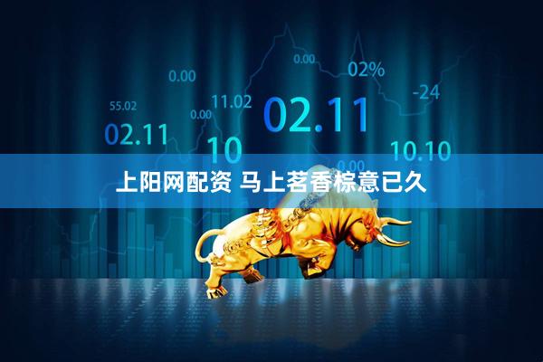 上阳网配资 马上茗香棕意已久